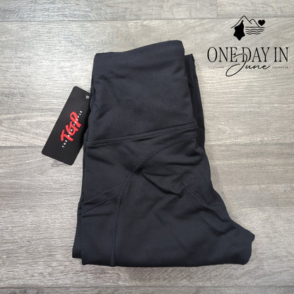 The Gym People Yoga Leggings Size S