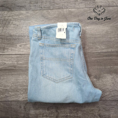 Tommy Hilfiger Bootcut Low Rise Jeans Size 8