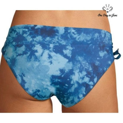 City Streets Juniors Hipster Bikini Bottom Size S