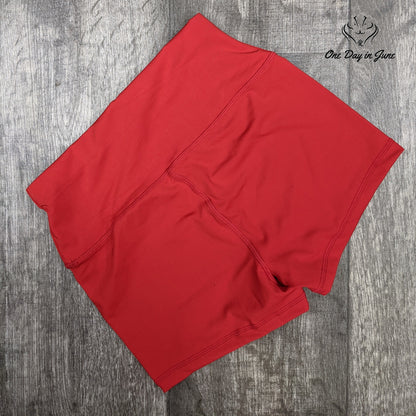 Normov Buttery Soft Yoga Shorts Size S