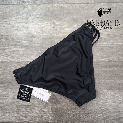 Salt & Cove Moderate Bikini Bottom Size XS
