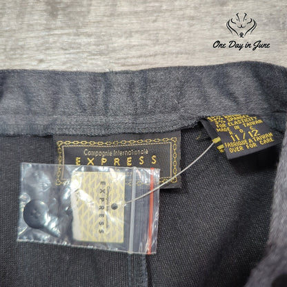 Compagnie Inernationale Express Dress Pants Size 11/12
