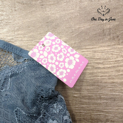 Anemone Bralette Bra Size S/M