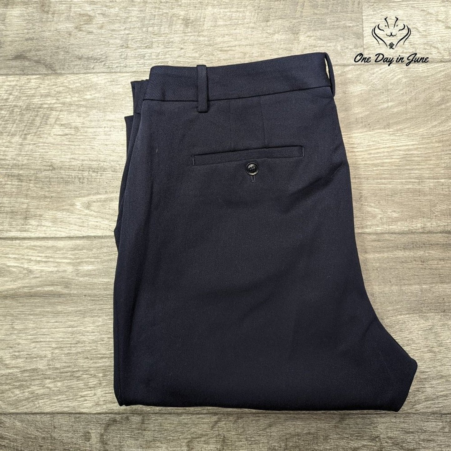 Talbots Straight Leg Dress Pants Size 12