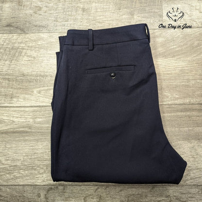 Talbots Straight Leg Dress Pants Size 12