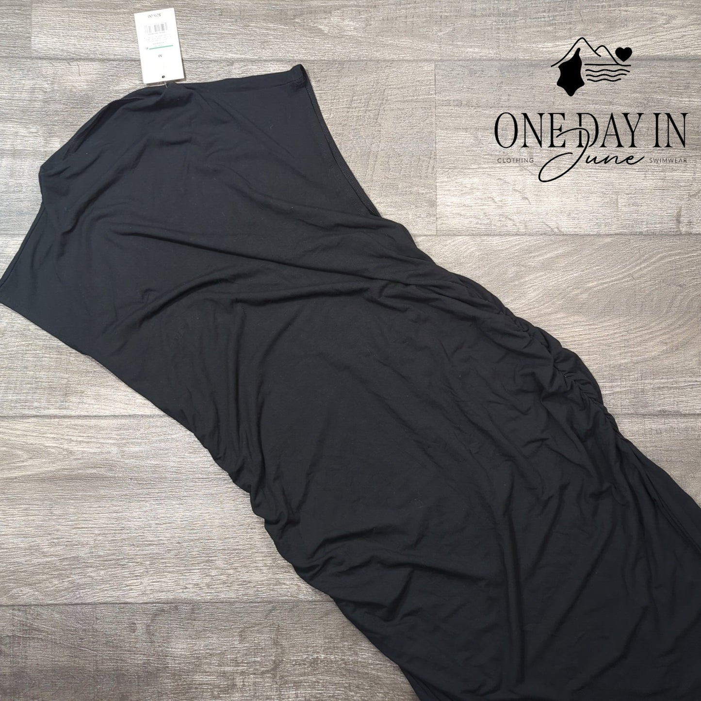 A New Day Sleeveless Bodycon Dress Size M