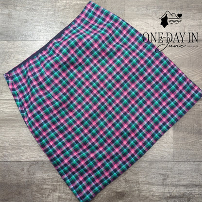Talbots Petite Wool Lined Skirt Size 8P