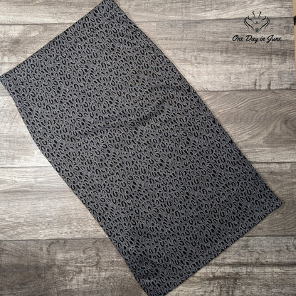 Loft Comfort Waist Midi Skirt Size M