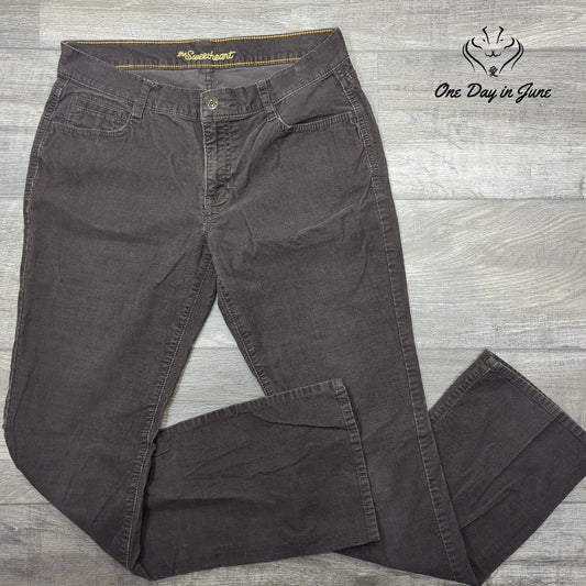 Old Navy Sweetheart Straight Leg Jeans Size 8