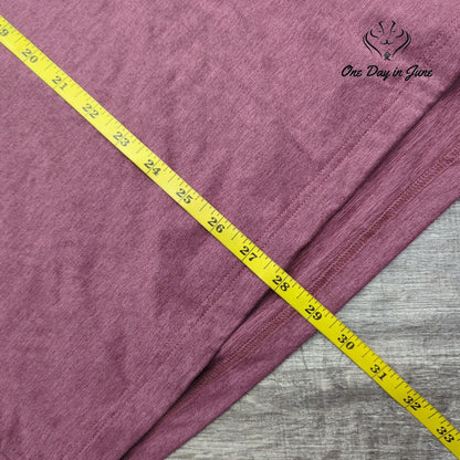 Xersion Hooded Long Sleeve Shirt Size XL