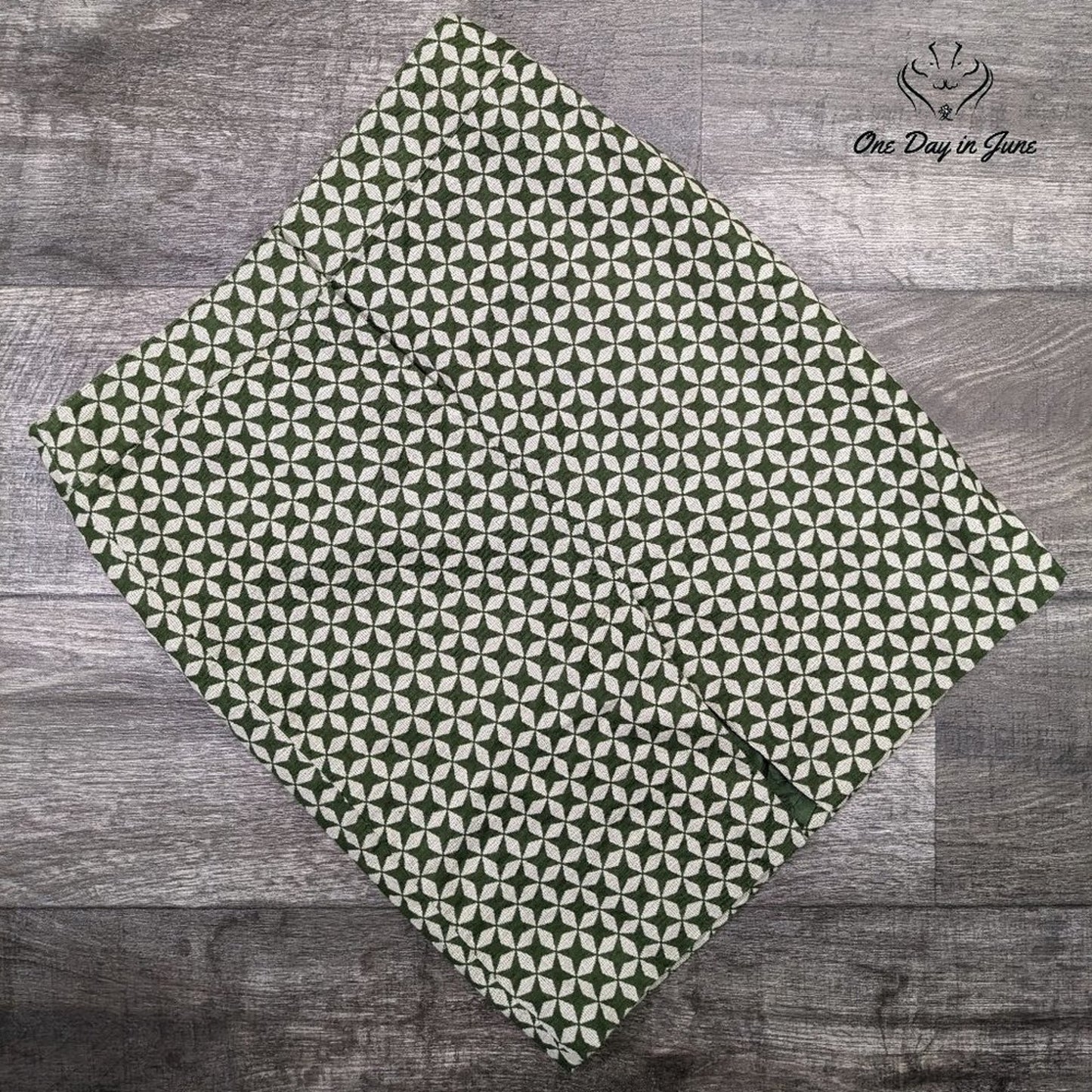 Loft Abstract Pencil Skirt Size 6