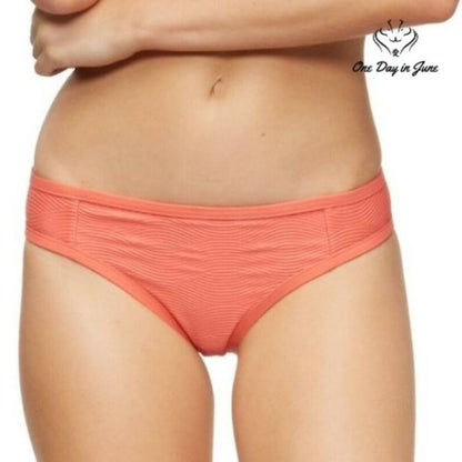 Tavik Jayden Textured Full Swim Bottom Size S