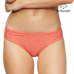 Tavik Jayden Textured Full Swim Bottom Size S