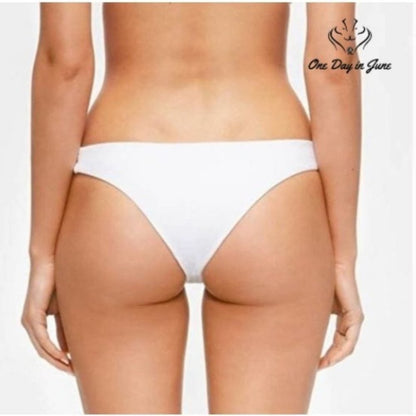 Tavik Goldie Swim Bottom Size S