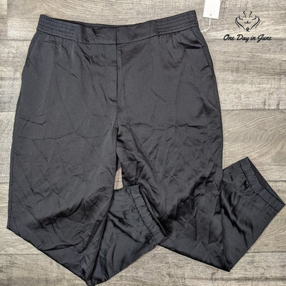 Worthington Straight Leg Jogger Pants Size XL