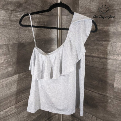 Banana Republic Off Shoulder Top