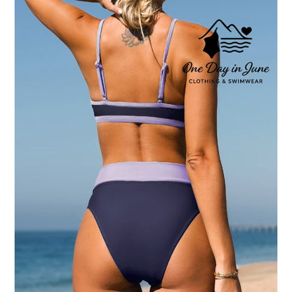 Cupshe Keyhole Bikini Swimsuit Size S