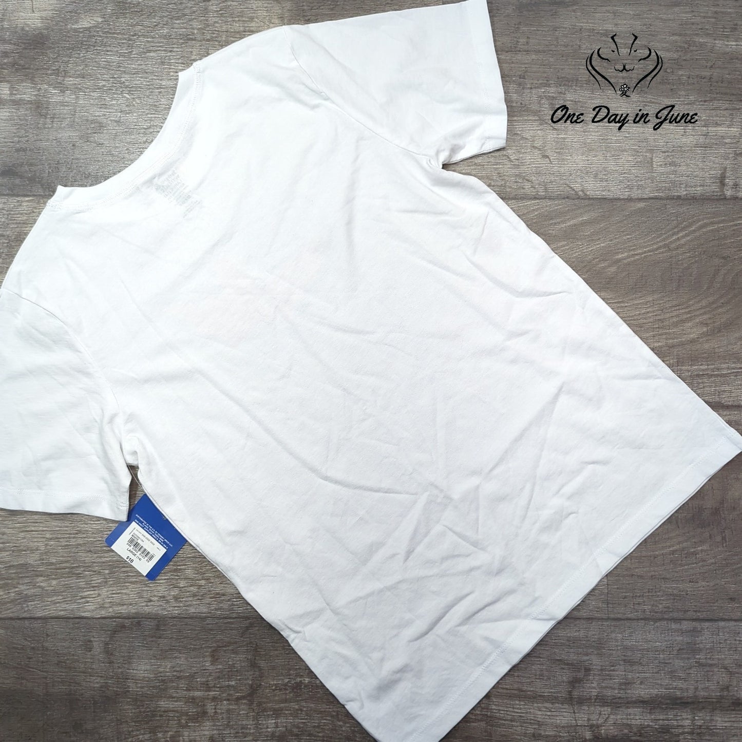 Arizona Jean Co. America Tee Shirt Size L 14