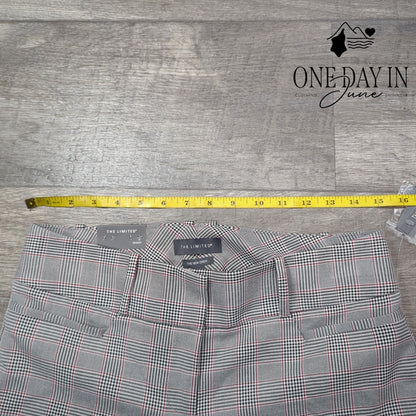 The Limited The New Drew Skinny Pants Size 2