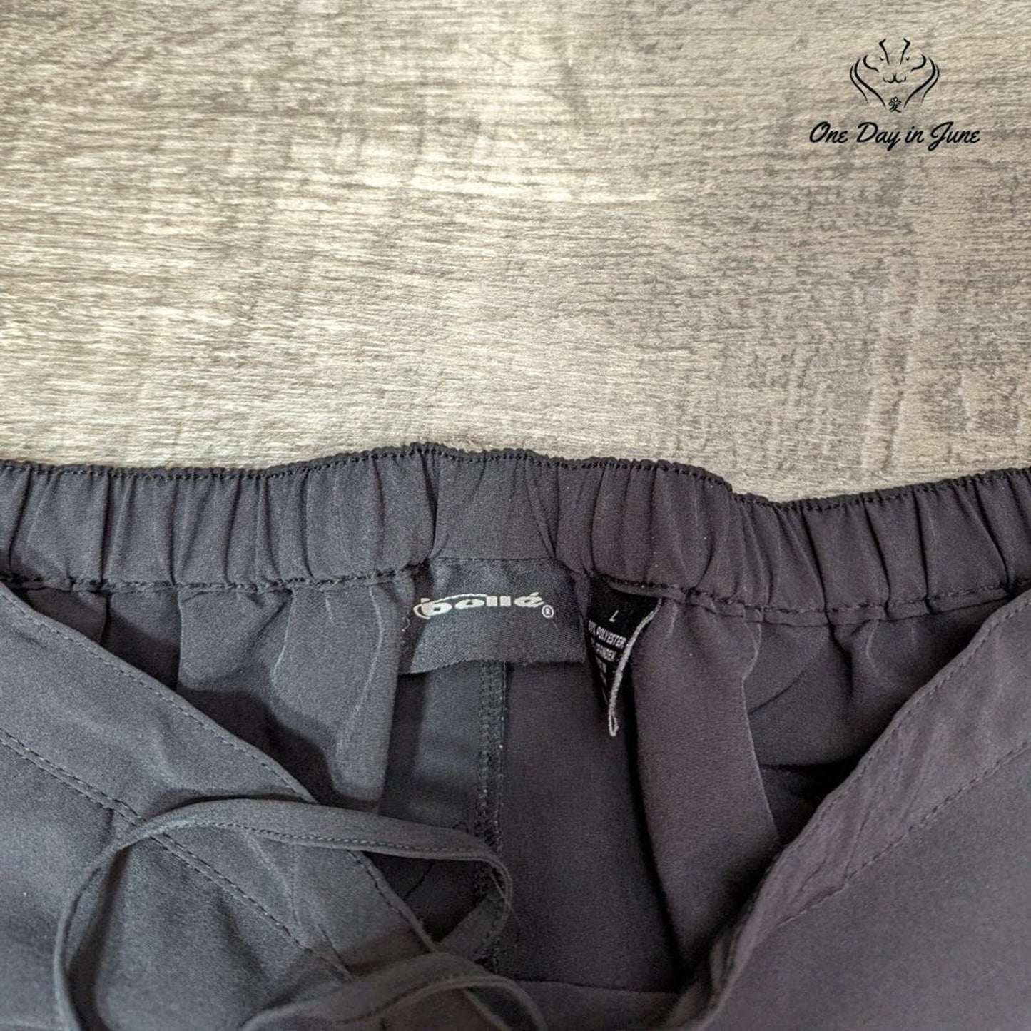 Bolle Casual Pants Size L