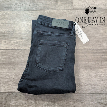 Parker Smith High Rise Skinny Jeans Size 6 (28)