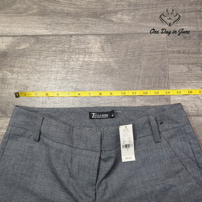 New York & Company 7th Avenue Dress Pants Size 8