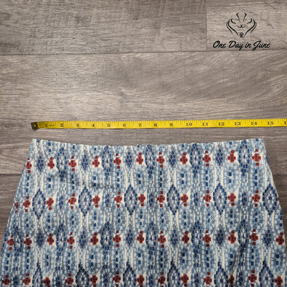 Loft Pencil Skirt Size 2