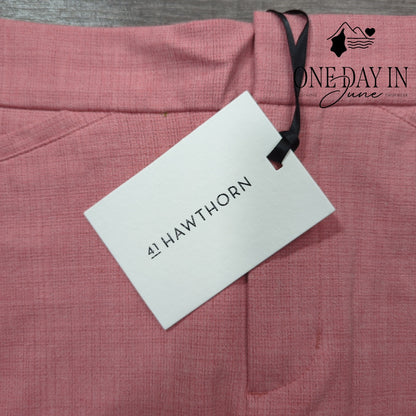 41 Hawthorne Mini Skirt Size 6