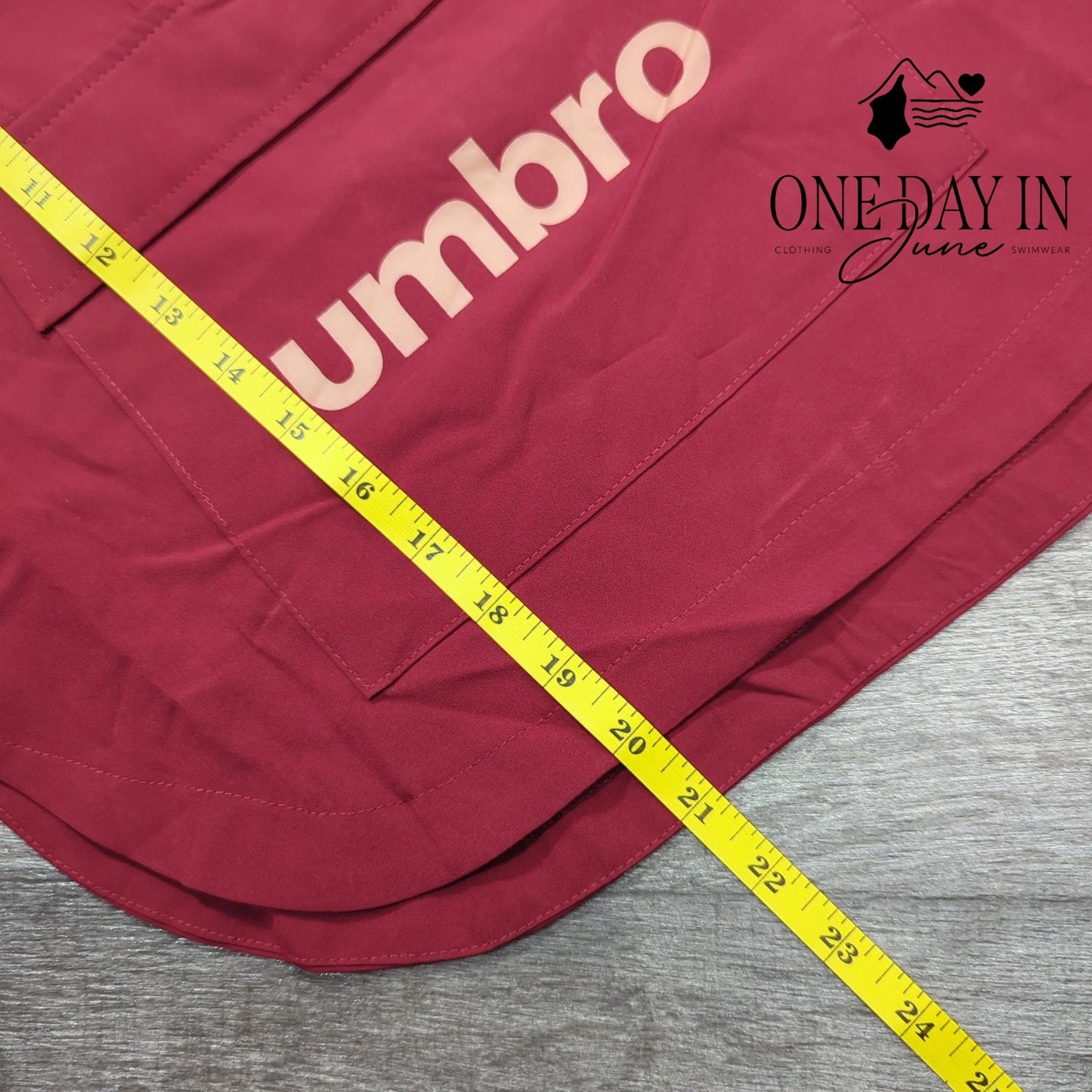Umbro Half Zip Pull Over Soccer Jacket Size S (7/8)