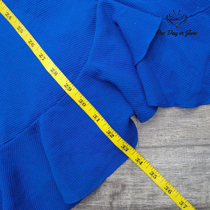 B. Smart Juniors Sleeveless Mini Dress Size 13