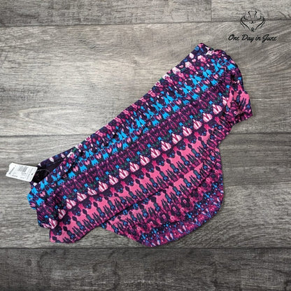 Bisou Bisou Bikini Bottom Size L