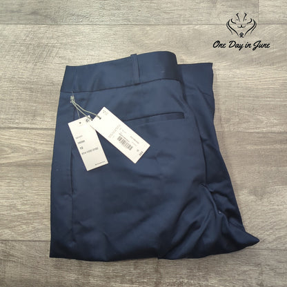 Liz Claiborne Flat Front Pants Size 12