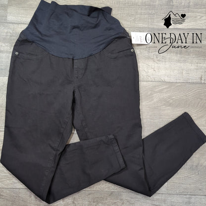 Sonoma Maternity Jegging Jeans Size 12