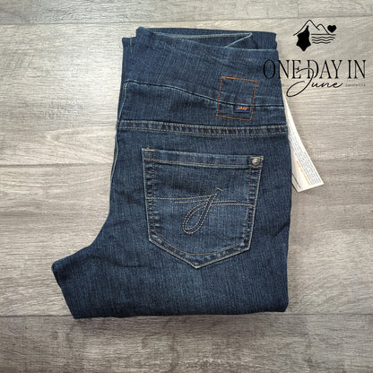 JAG Malia Slim Jeans Size 6