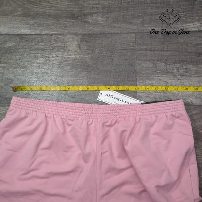 Alfred Dunner Classic Fit Capri Pants Size L