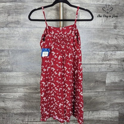 Arizona Jean Co. Spaghetti Strap Mini Dress Size XS