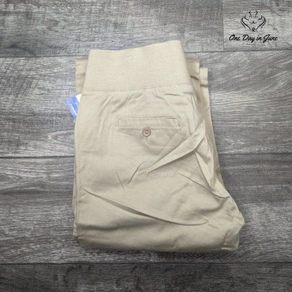 Planet Motherhood Straight Leg Pants Size XL