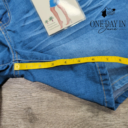 VIP Jeans Sculpting Stretch Denim Jeans Size 20