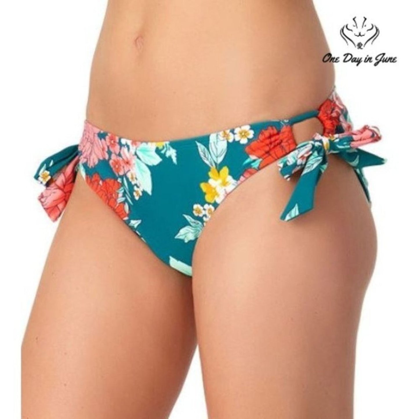 a.n.a Hipster Bikini Bottom Size XL
