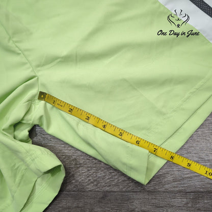 Hannah Pull On Running Shorts Size S