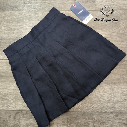 Izod Approved Schoolwear Skort Size 7 Regular