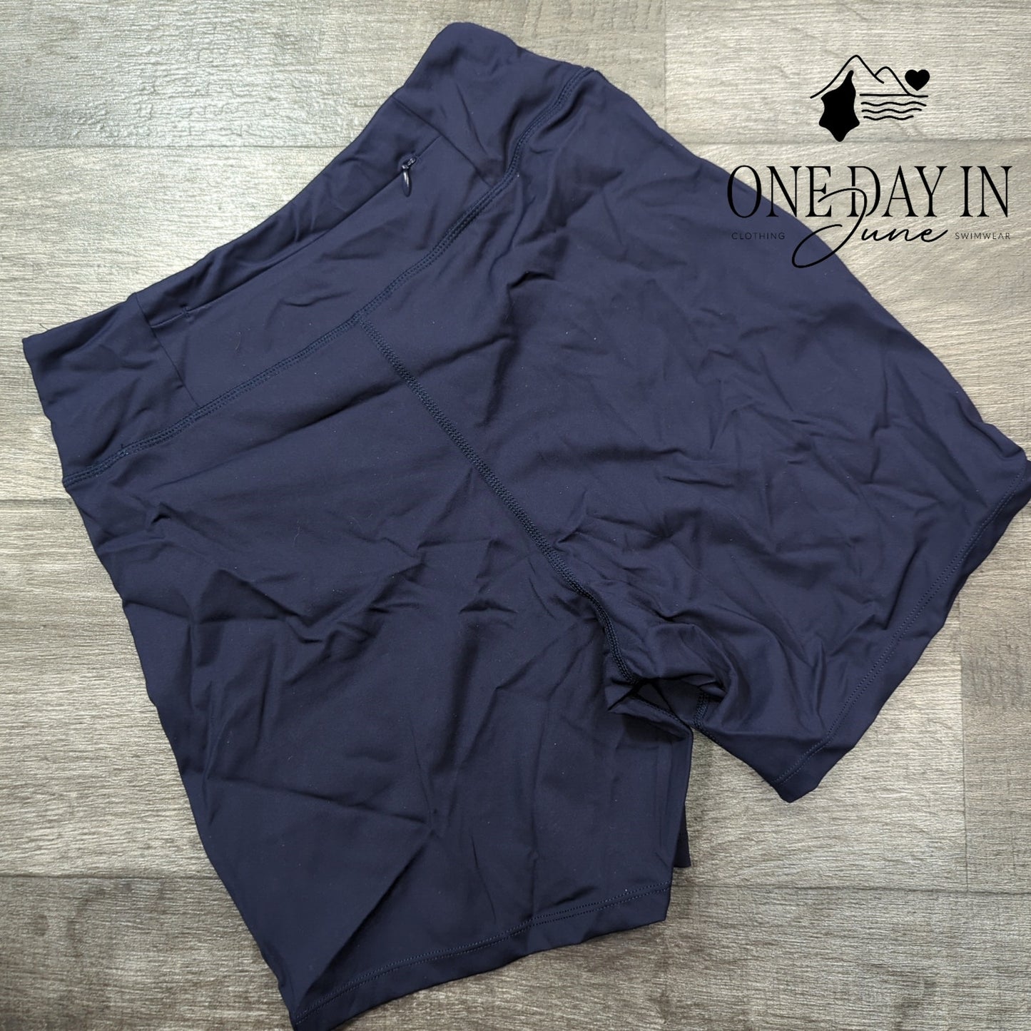 Santiny Yoga Shorts Size S