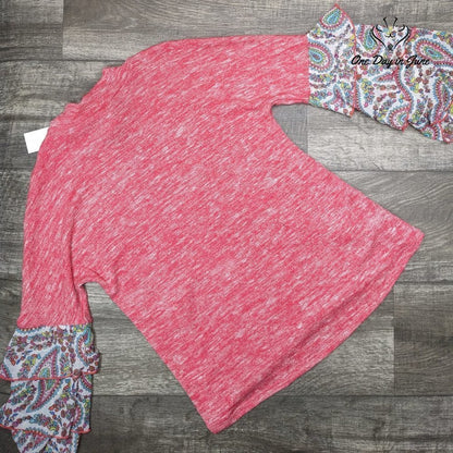 J Mode The Sweet Tea Top Size M