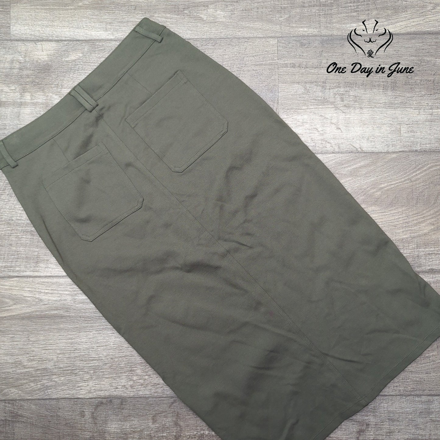 Cato Pencil Skirt Size XS