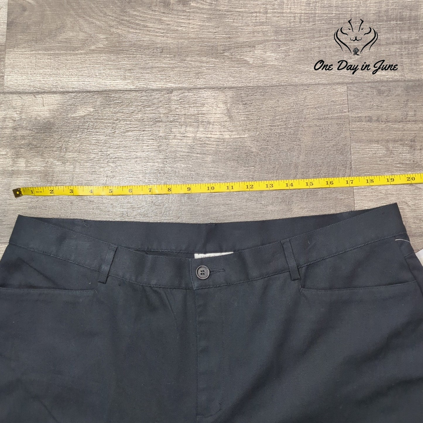 Liz Claiborne Petite Ankle Pants Size 18