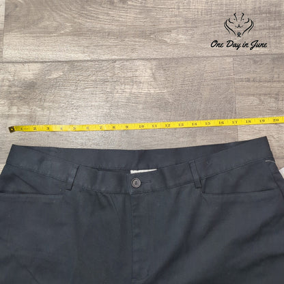 Liz Claiborne Petite Ankle Pants Size 18