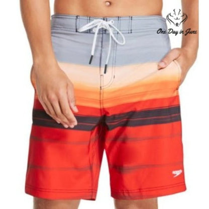 Speedo Bondi 9" Board Shorts Size S