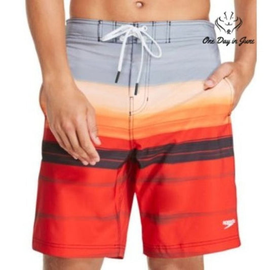 Speedo Bondi 9" Board Shorts Size S