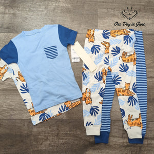 Carters Shirt & Pants Set Size 2T