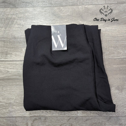 Worthington Cropped Dress Pants Size 6